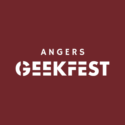 Angers Geekfest 2027 Angers Geekfest 2027