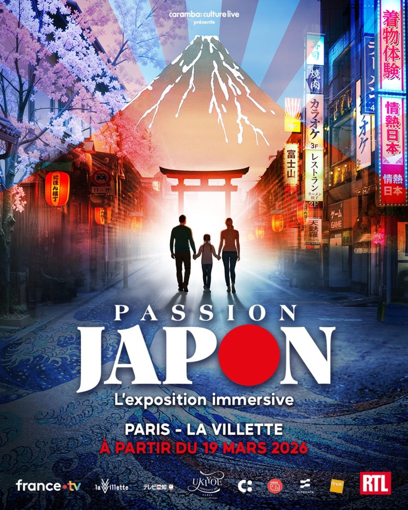 Passion Japon Passion Japon