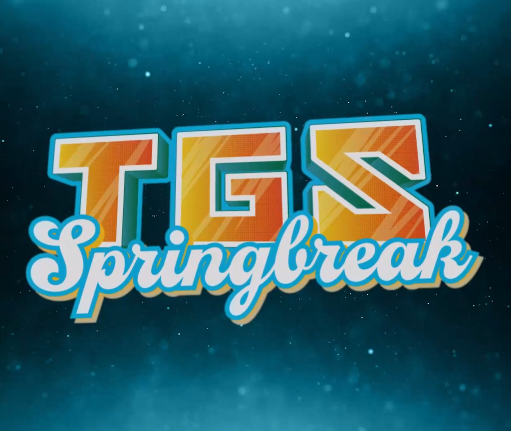 TGS Springbreak – Toulouse 2026 TGS Springbreak – Toulouse 2026