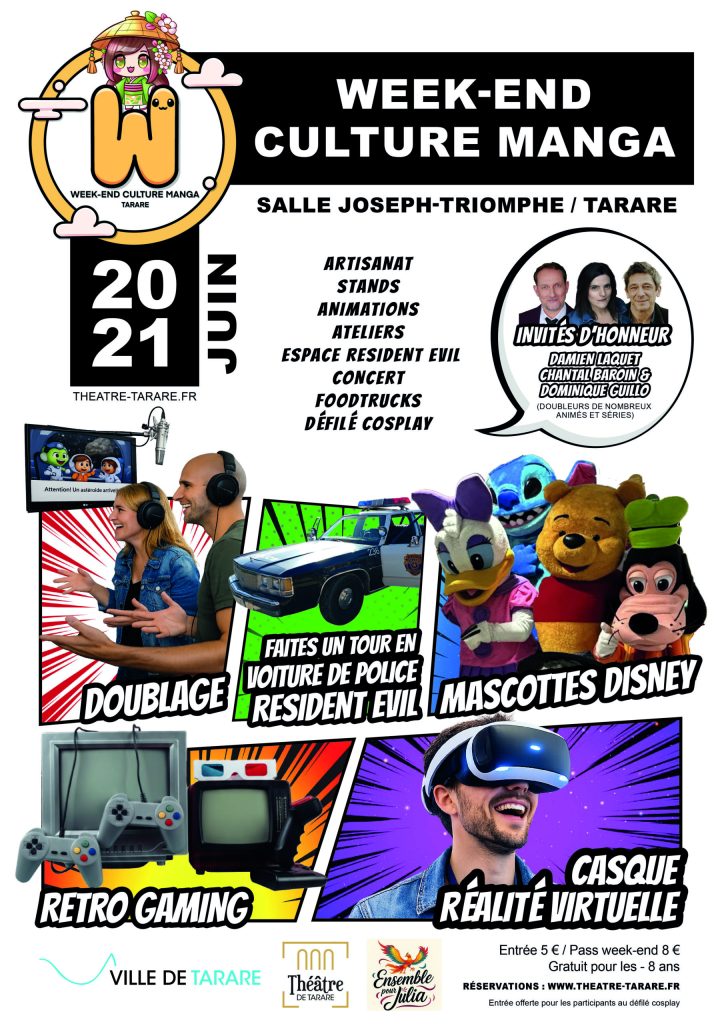 week-end-culture-manga-tarare-2026