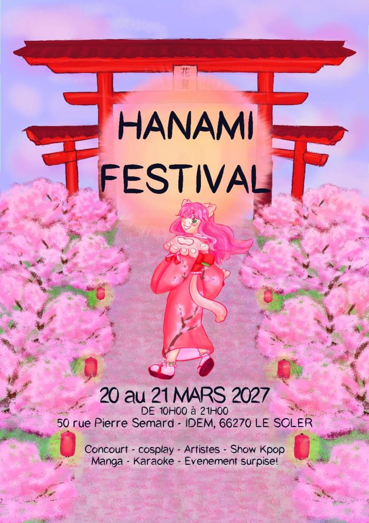 hanami-festival-le-soler-2026
