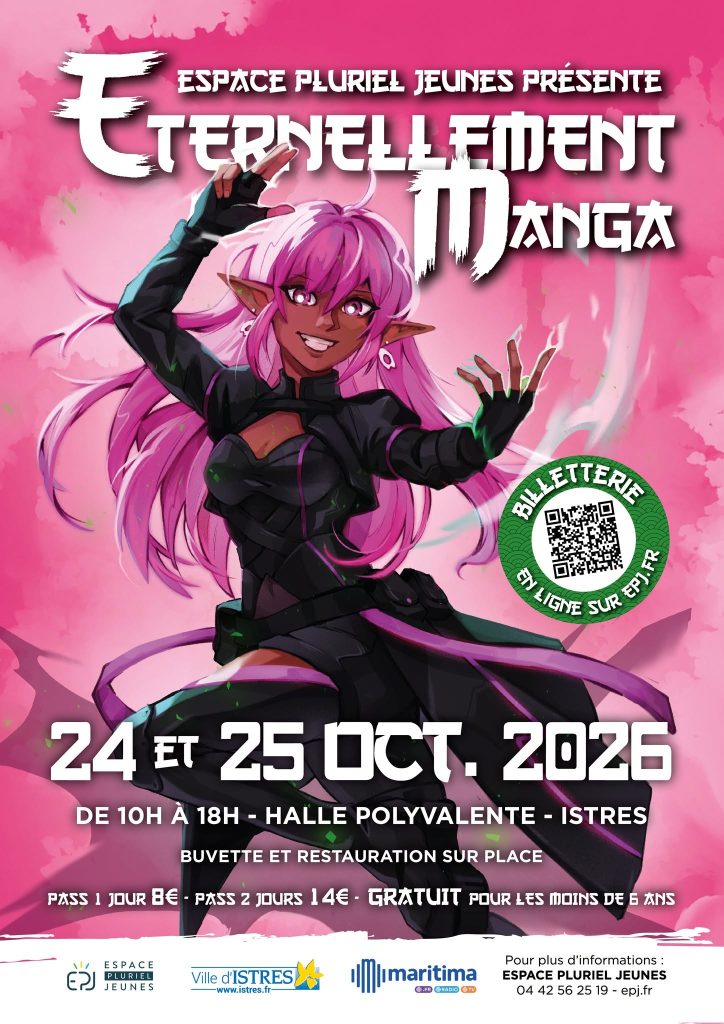 eternellement-manga-istres-2026