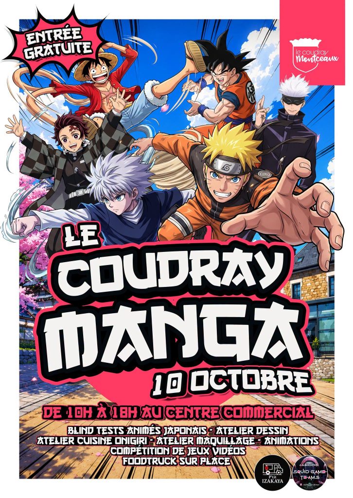 le-coudray-manga-2026