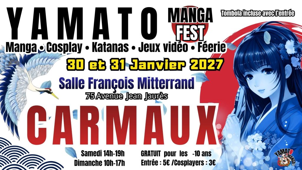 yamato-manga-fest-carmaux-2027