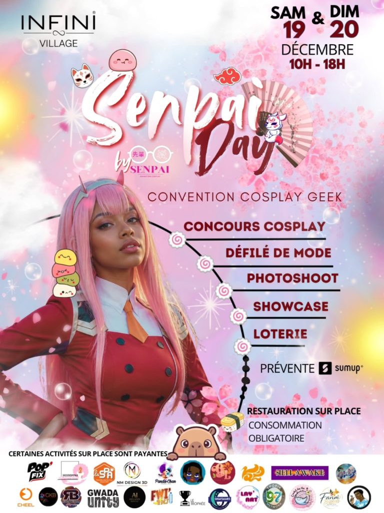 senpai-day-guadeloupe