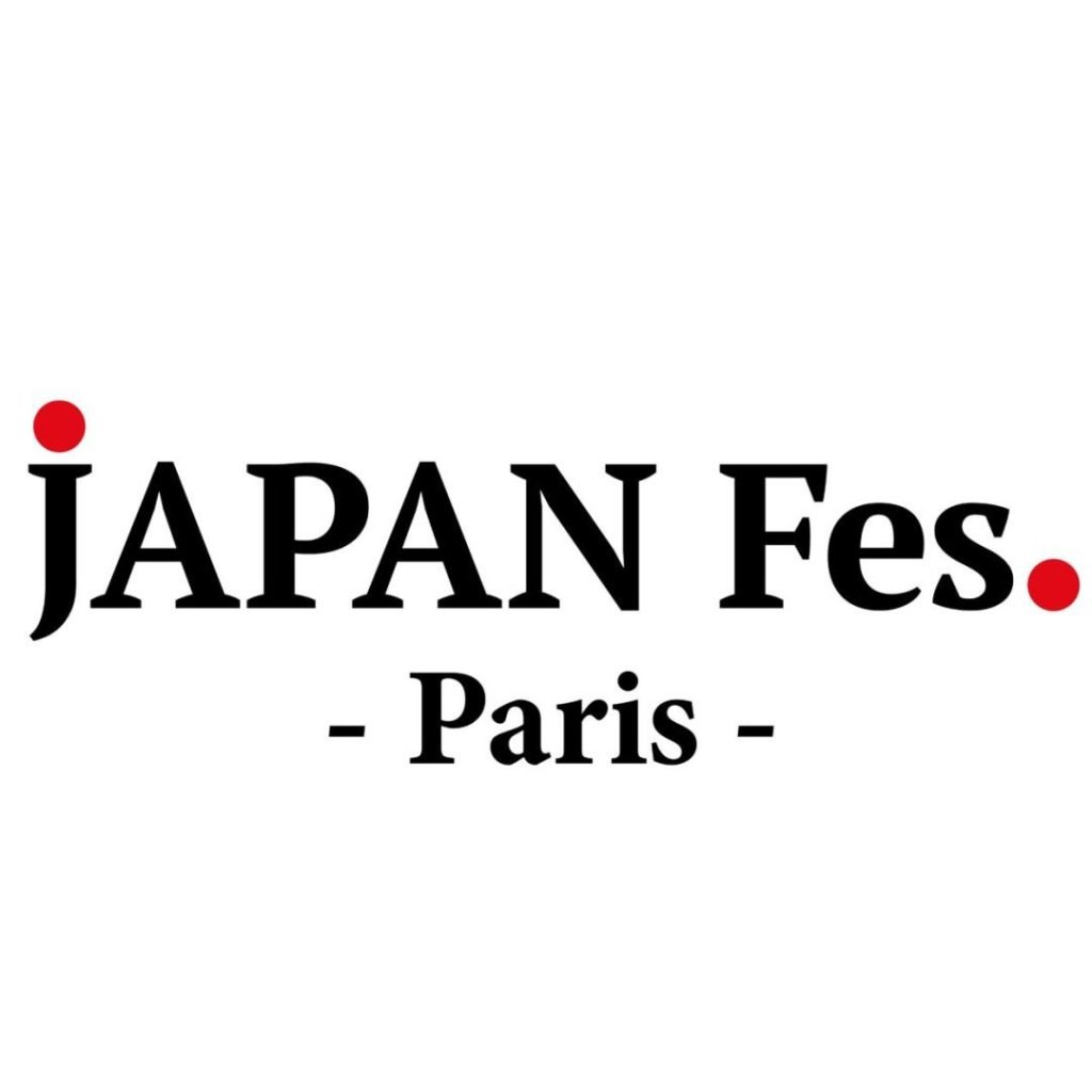 Visuel de JAPAN Fes Paris