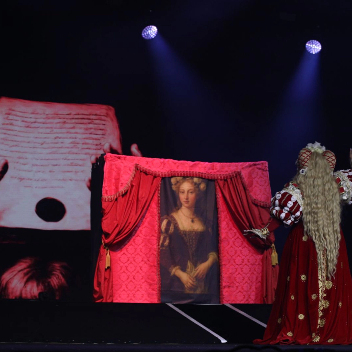 ECG : Show Alumni à Japan Expo Paris 2026