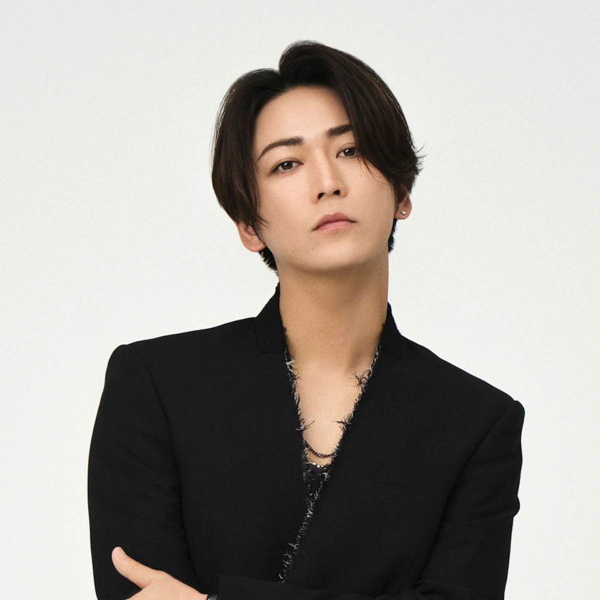 Kazuya Kamenashi, invité à Japan Expo Paris 2026