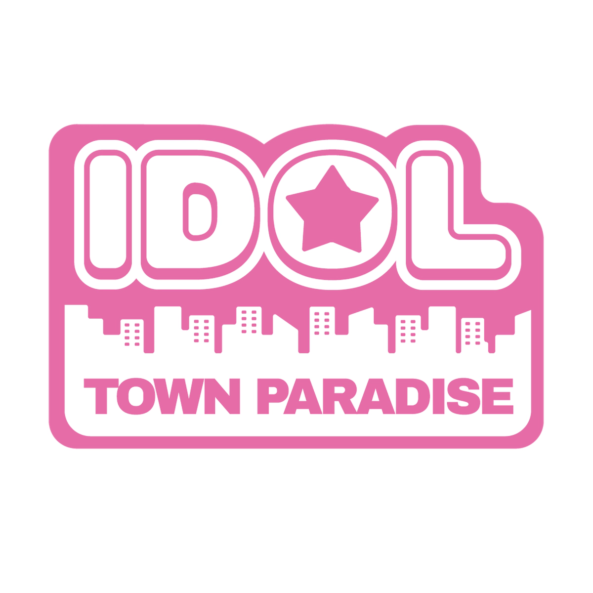 Idol Town Paradise All Stars à Japan Expo Paris 2026