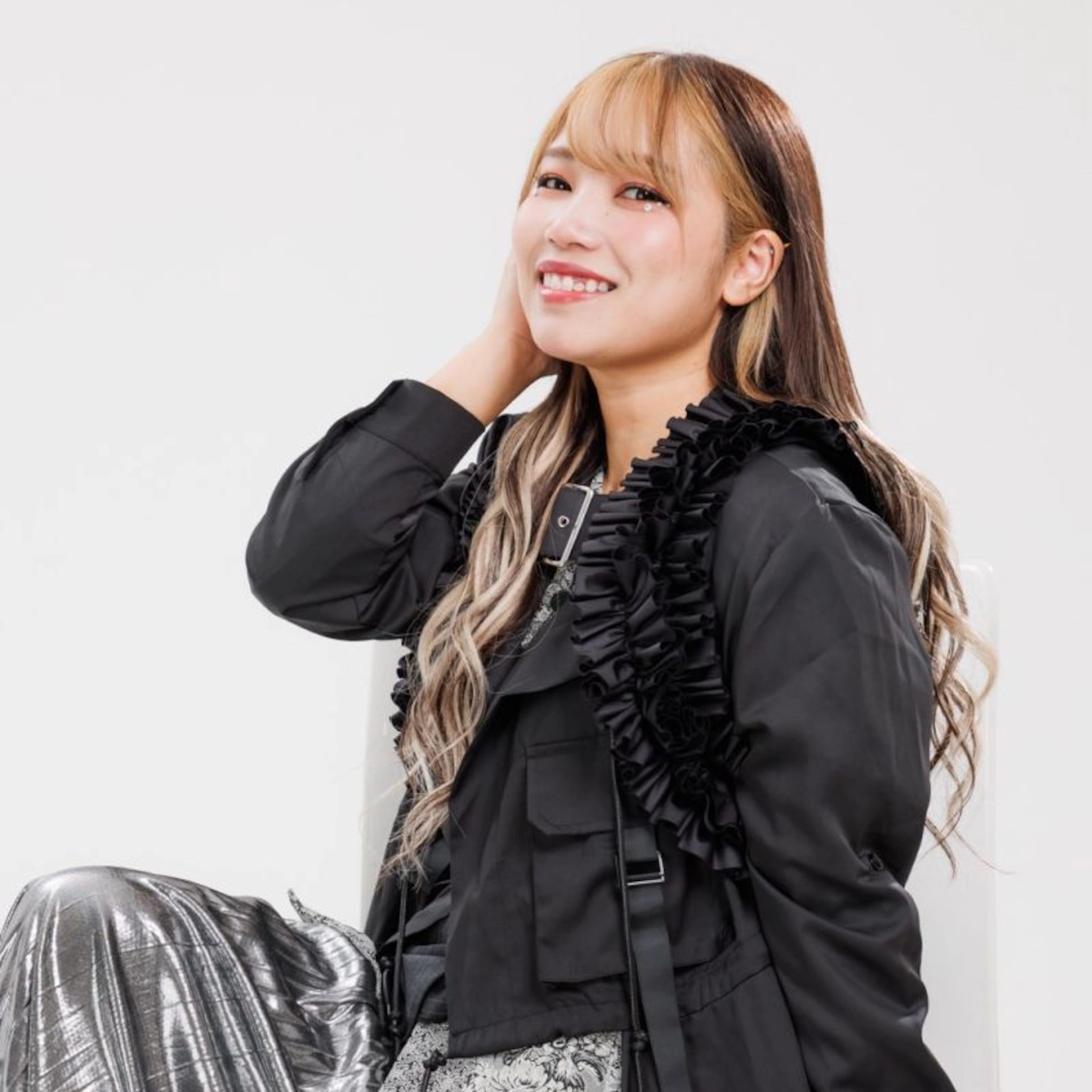 R!N / Gemie en showcase à Japan Expo Paris 2026